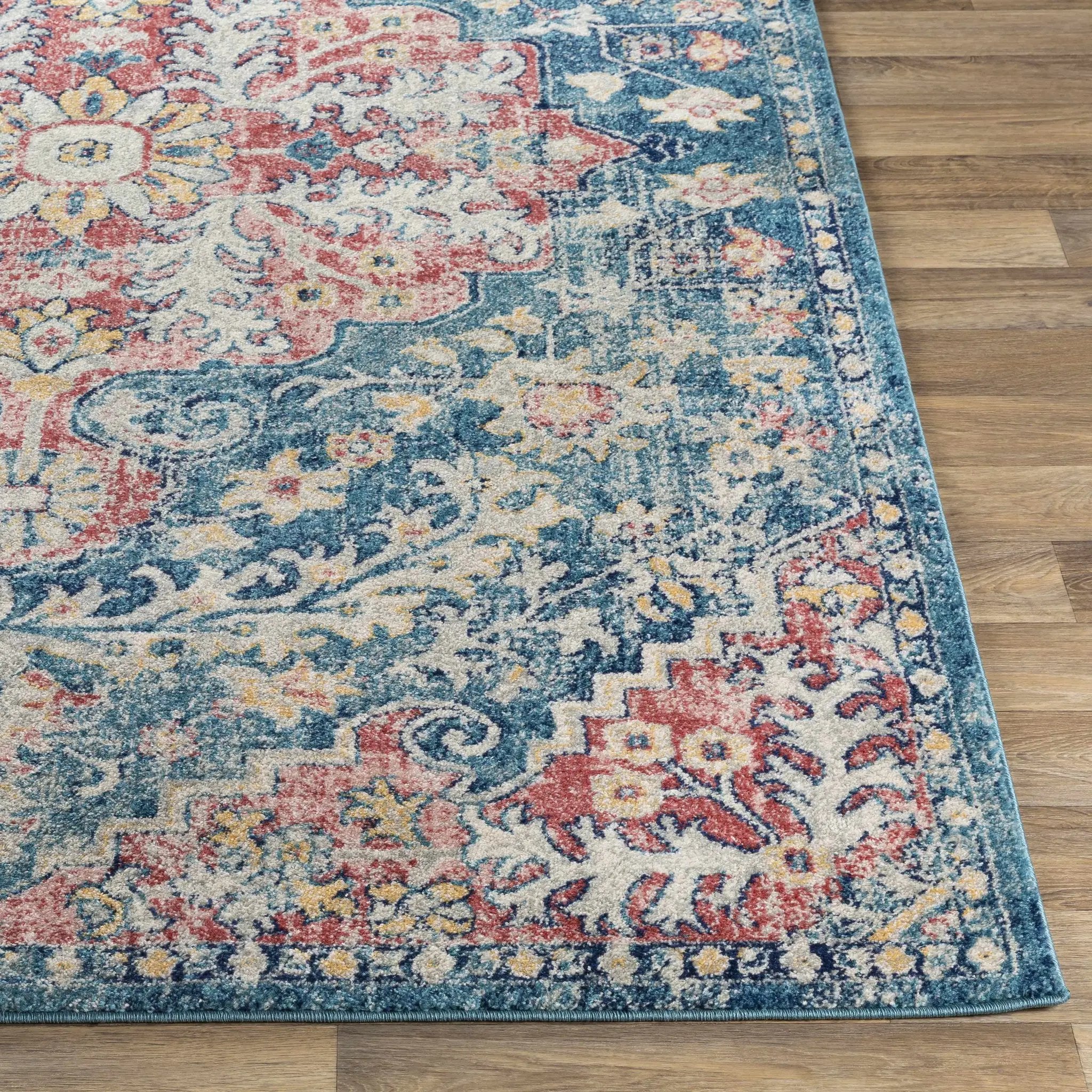 Knowsley Area Rug - Clearance by Boutique Rugs