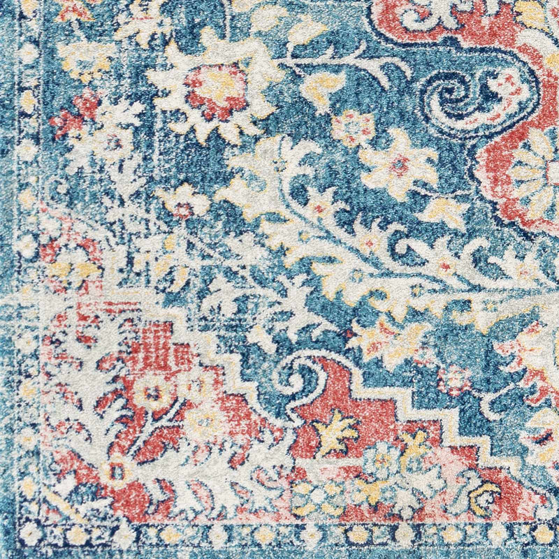Knowsley Area Rug - Clearance by Boutique Rugs