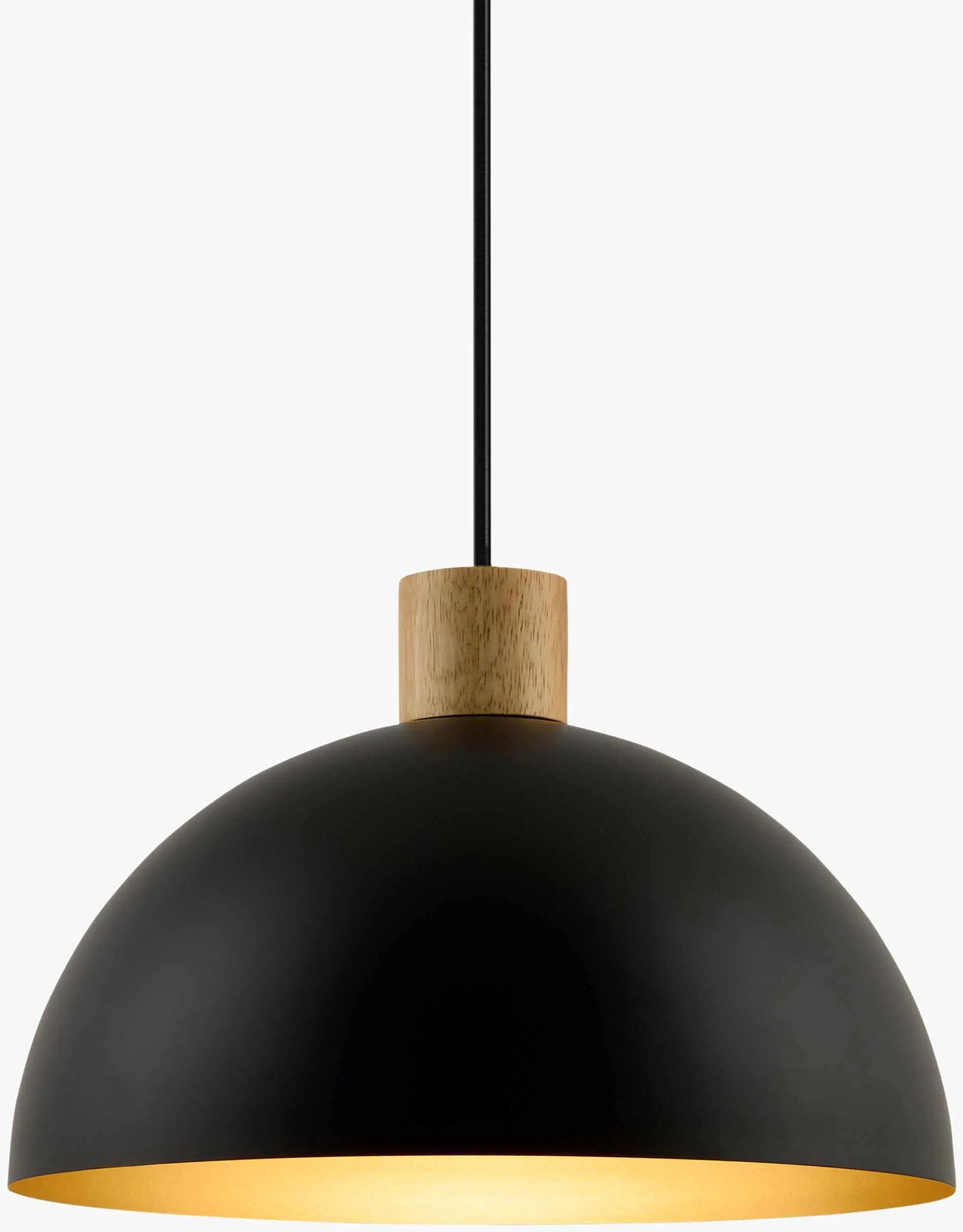 Zhongxing Pendant by Boutique Rugs