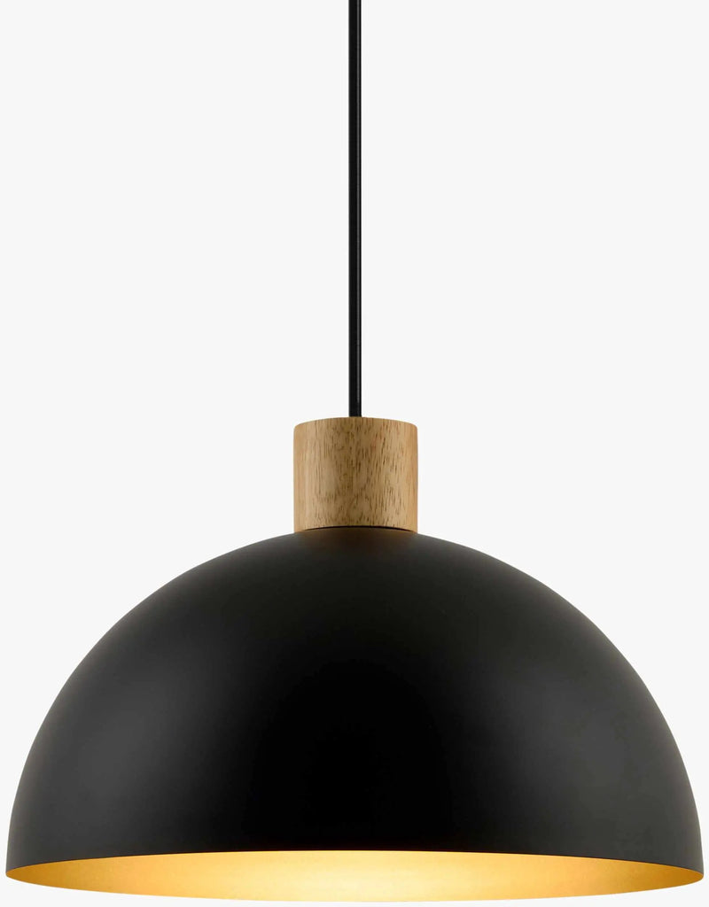 Zhongxing Pendant by Boutique Rugs