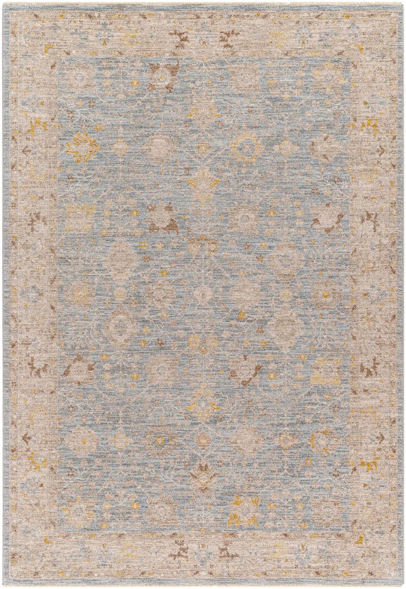 Kofi Thick Luxe Area Rug by Boutique Rugs