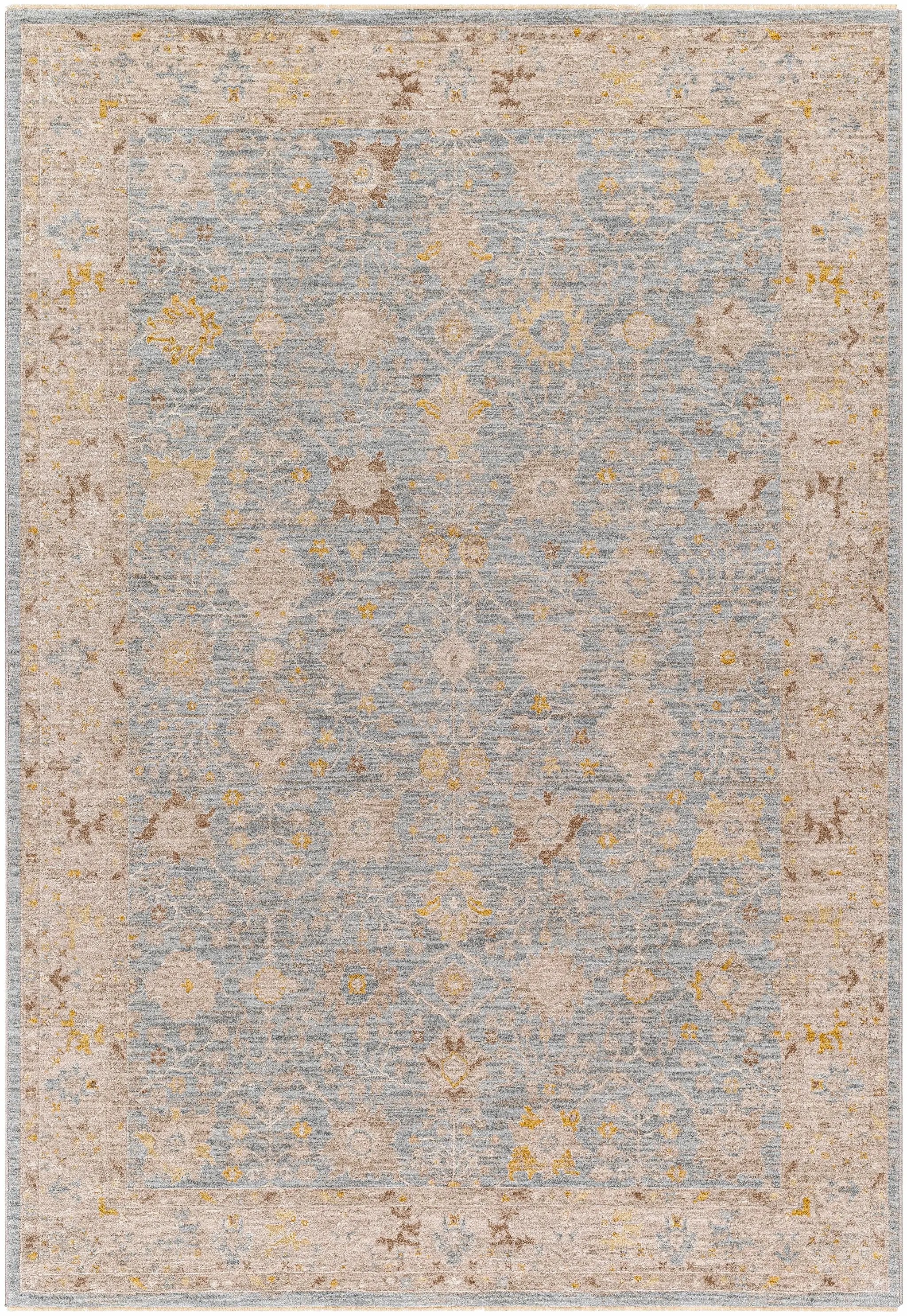 Kofi Thick Luxe Area Rug by Boutique Rugs
