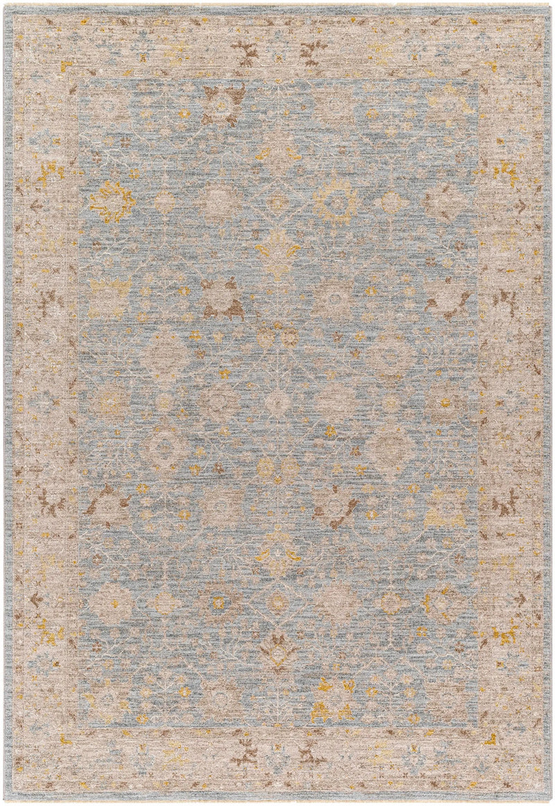 Kofi Thick Luxe Area Rug by Boutique Rugs