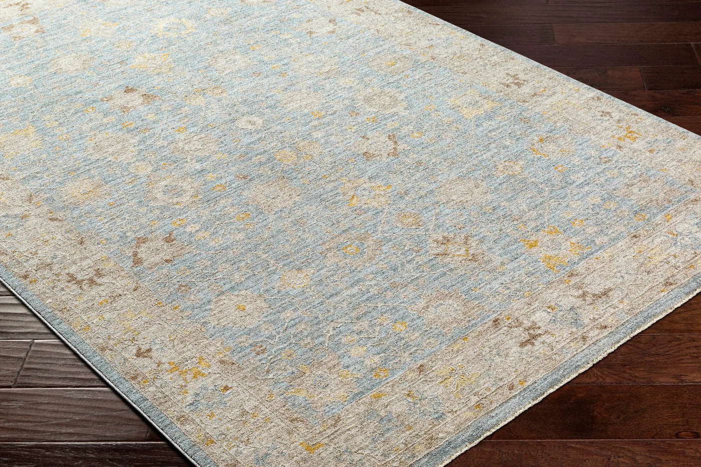 Kofi Thick Luxe Area Rug by Boutique Rugs