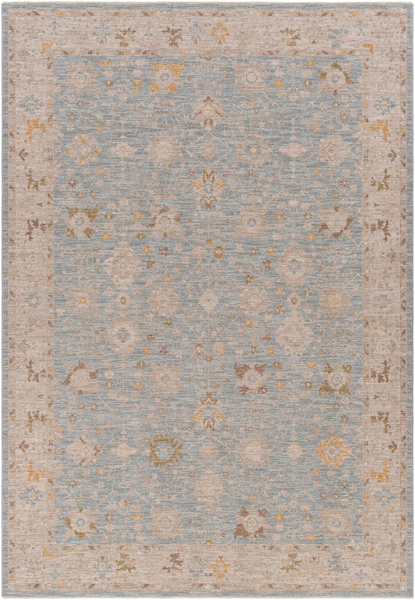 Kofi Thick Luxe Area Rug by Boutique Rugs