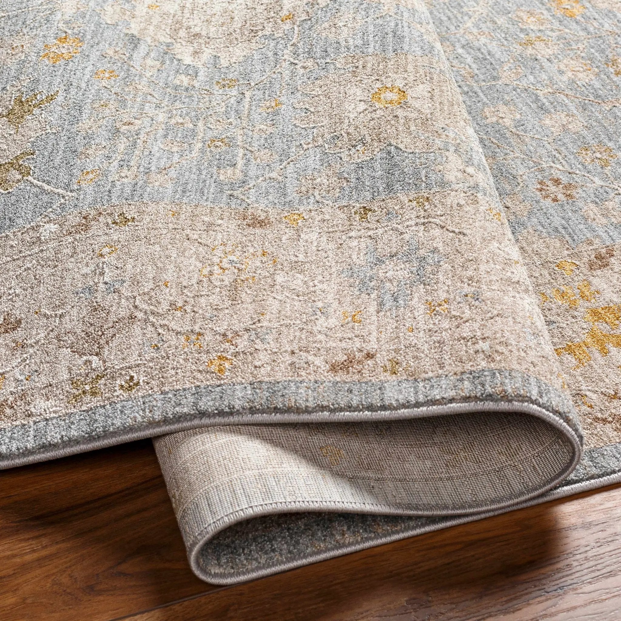 Kofi Thick Luxe Area Rug by Boutique Rugs