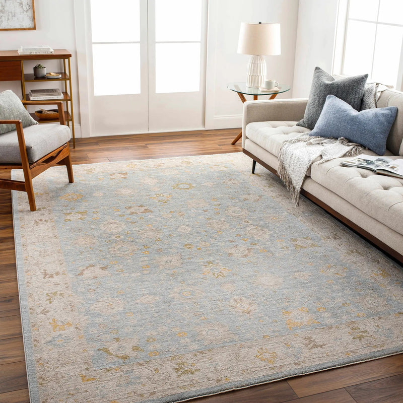 Kofi Thick Luxe Area Rug by Boutique Rugs