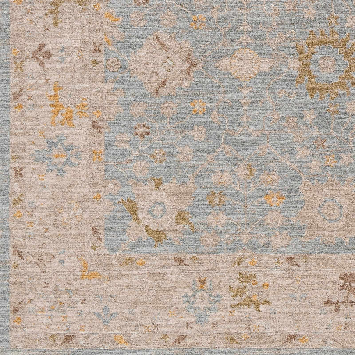 Kofi Thick Luxe Area Rug by Boutique Rugs