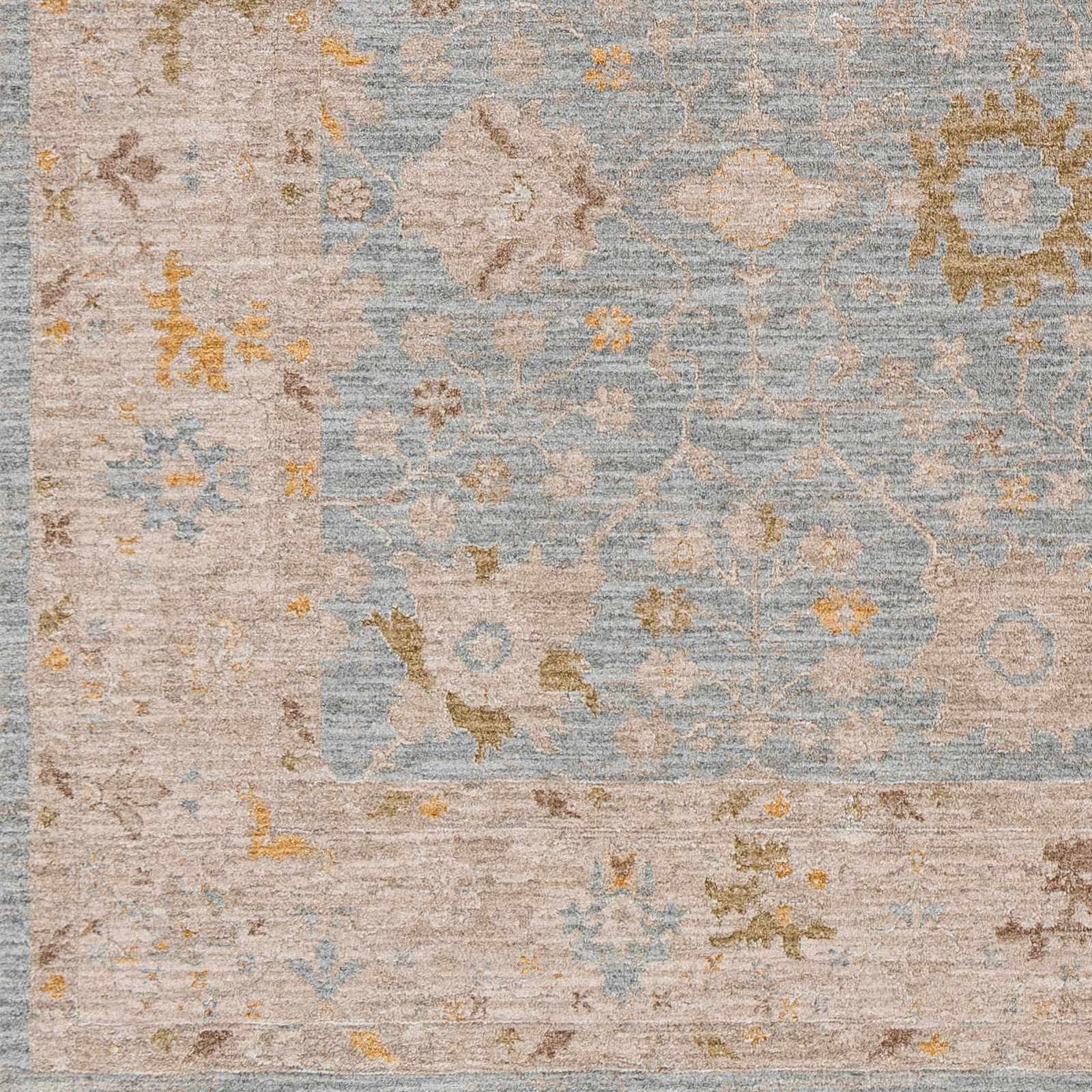 Kofi Thick Luxe Area Rug by Boutique Rugs