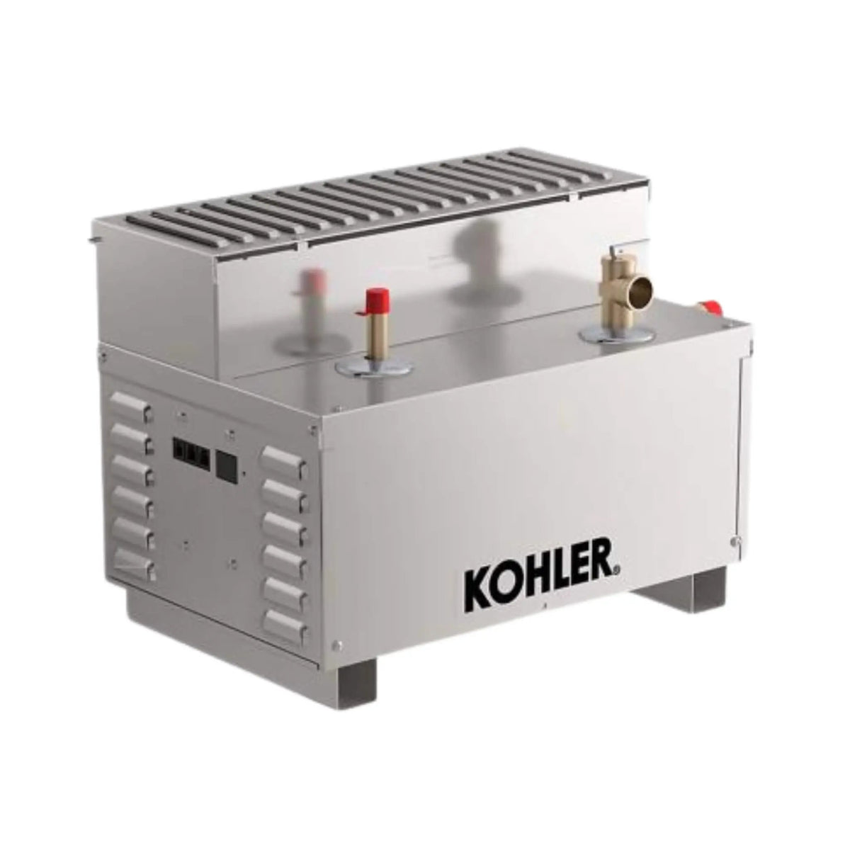 Kohler Invigoration 2.0 Steam Shower Generator [K-32324/25/26/27/28-NA] (SAK63807) by SAKSBY WHOLESALE