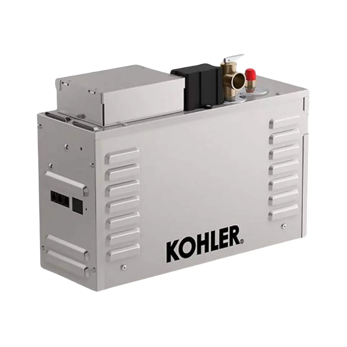 Kohler Invigoration 2.0 Steam Shower Generator [K-32324/25/26/27/28-NA] (SAK63807) by SAKSBY WHOLESALE
