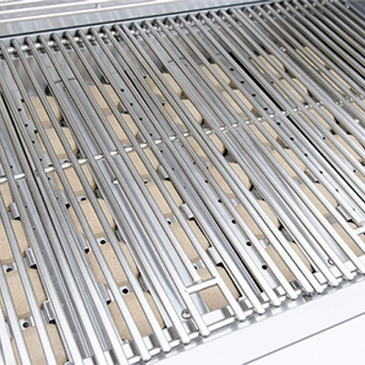 KoKoMo Grills 26-Inch Premium 36K BTU LP/NG 3 Burner Built-In Stainless Steel Gas Grill (SAK82173) by SAKSBY WHOLESALE