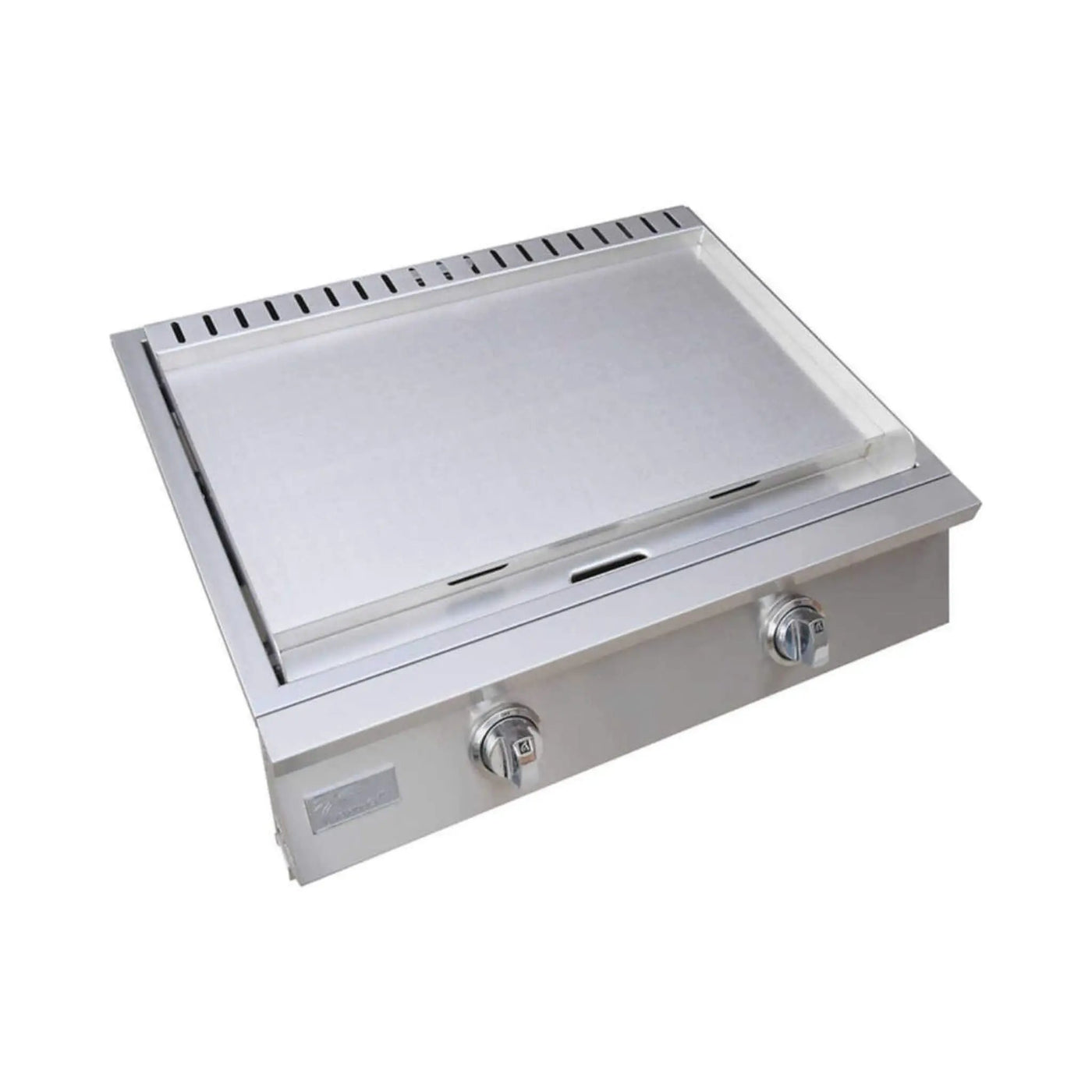 KoKoMo Grills 30-Inch Premium 36K BTU Teppanyaki Griddle With Dual U Shape Burner (SAK19367) by SAKSBY WHOLESALE