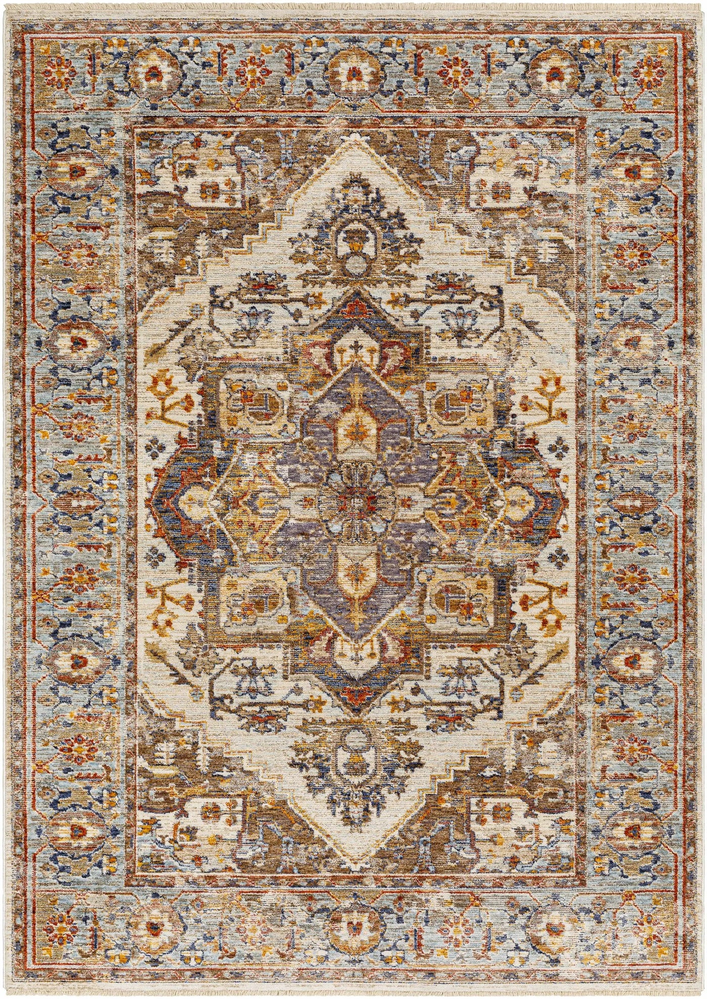 Kokstad Area Rug - Clearance by Boutique Rugs