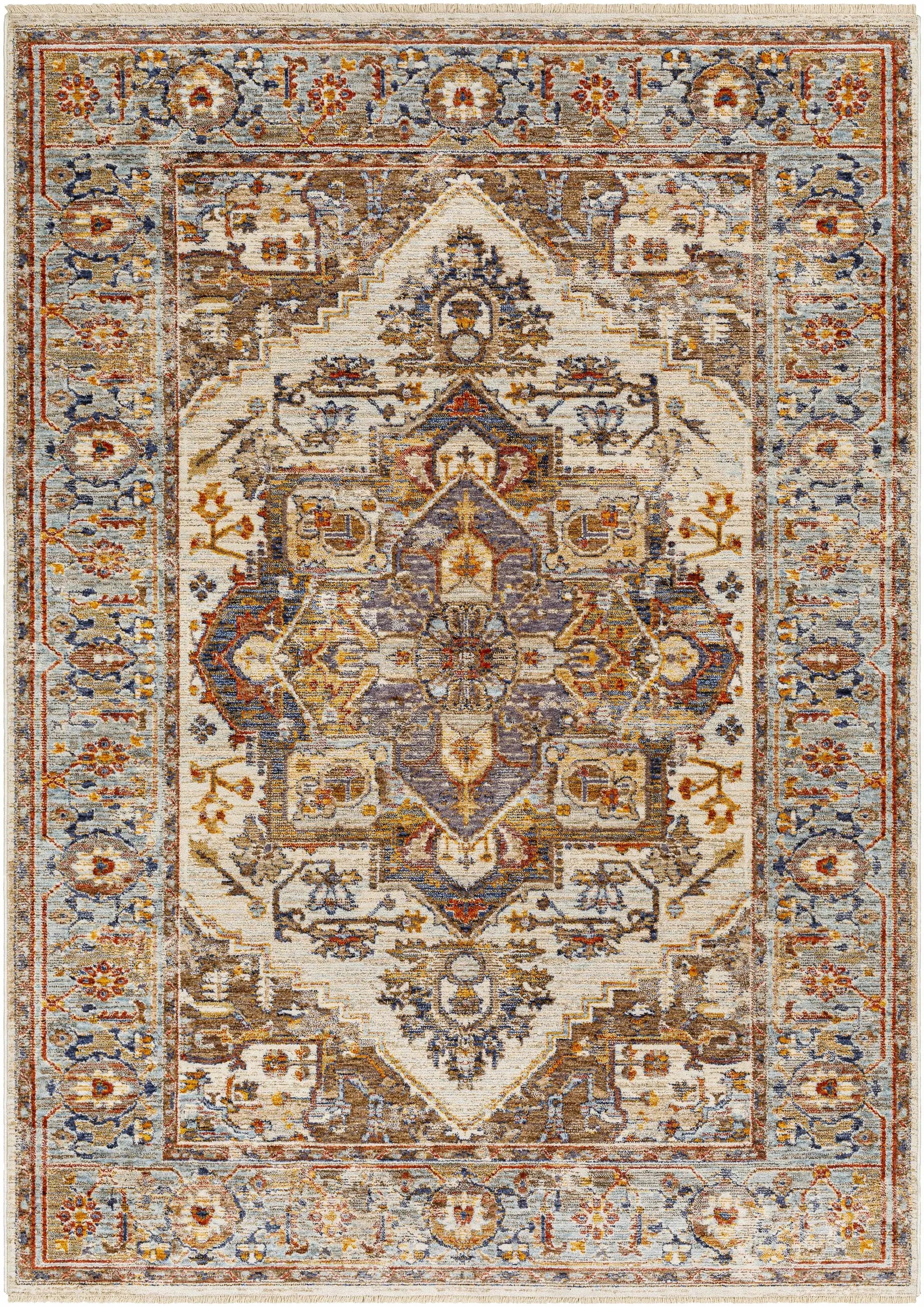 Kokstad Area Rug - Clearance by Boutique Rugs