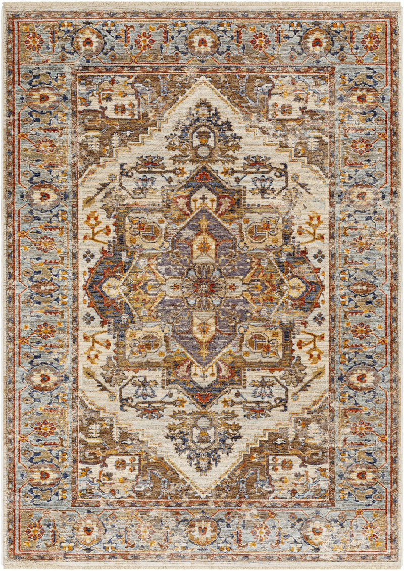 Kokstad Area Rug - Clearance by Boutique Rugs