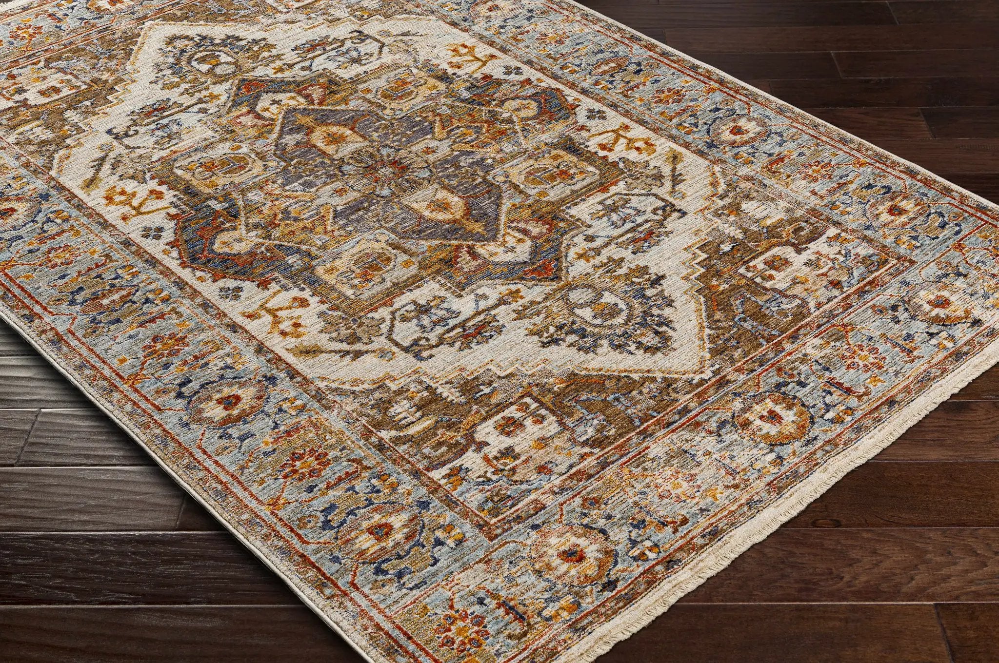 Kokstad Area Rug - Clearance by Boutique Rugs