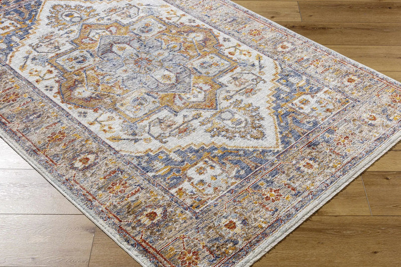 Kokstad Area Rug - Clearance by Boutique Rugs
