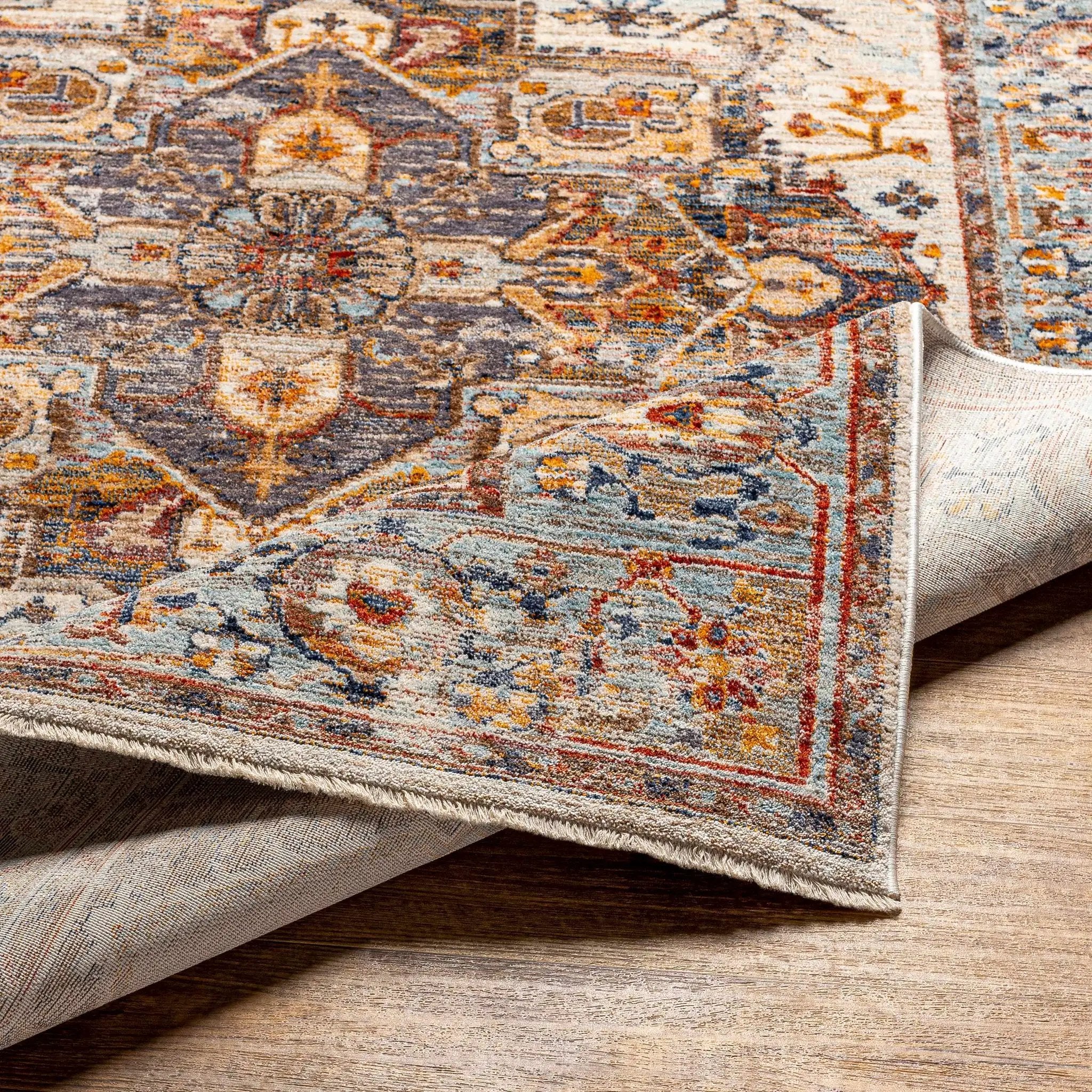 Kokstad Area Rug - Clearance by Boutique Rugs