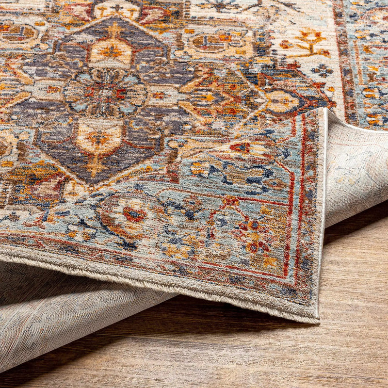 Kokstad Area Rug - Clearance by Boutique Rugs
