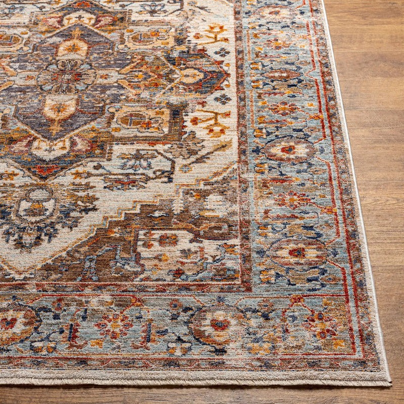 Kokstad Area Rug - Clearance by Boutique Rugs