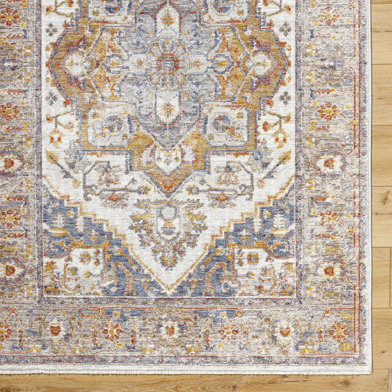 Kokstad Area Rug - Clearance by Boutique Rugs