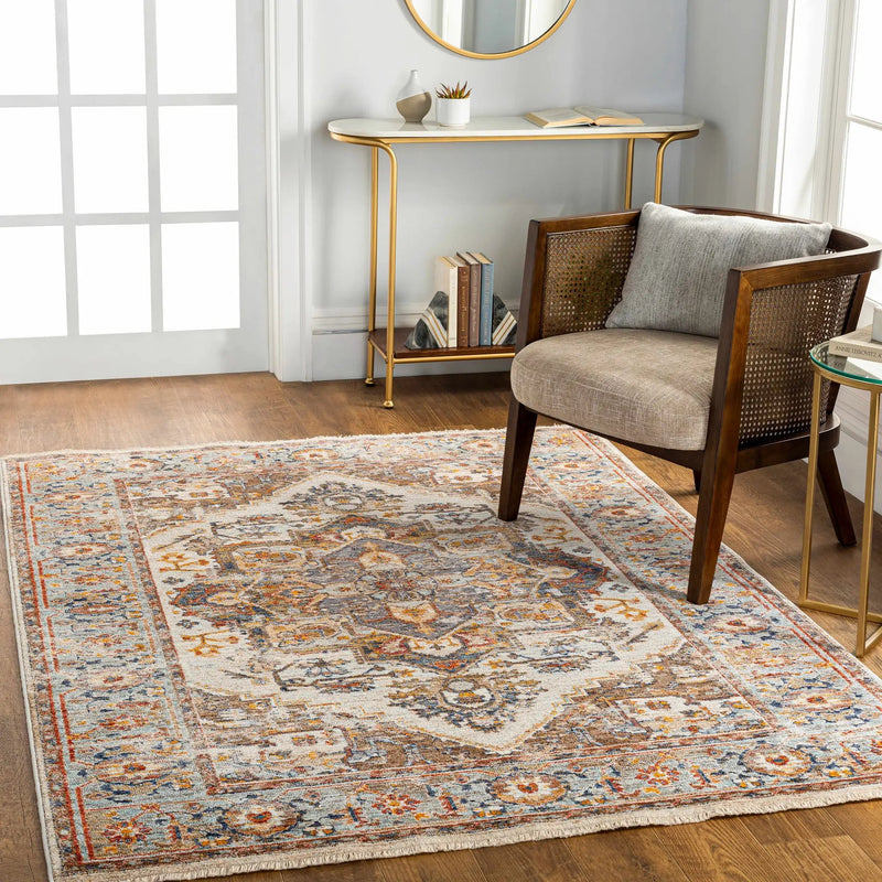 Kokstad Area Rug - Clearance by Boutique Rugs