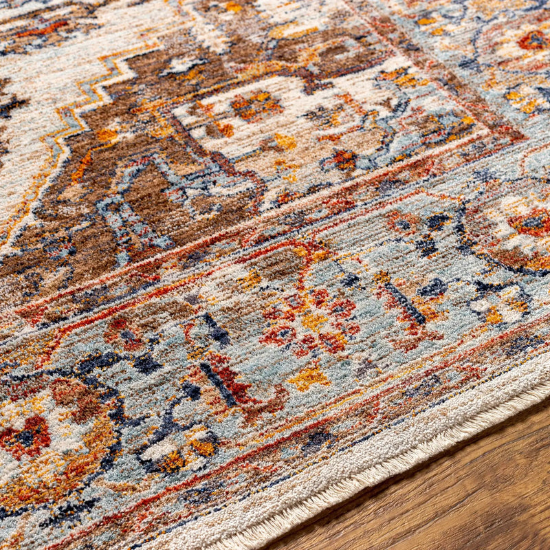 Kokstad Area Rug - Clearance by Boutique Rugs