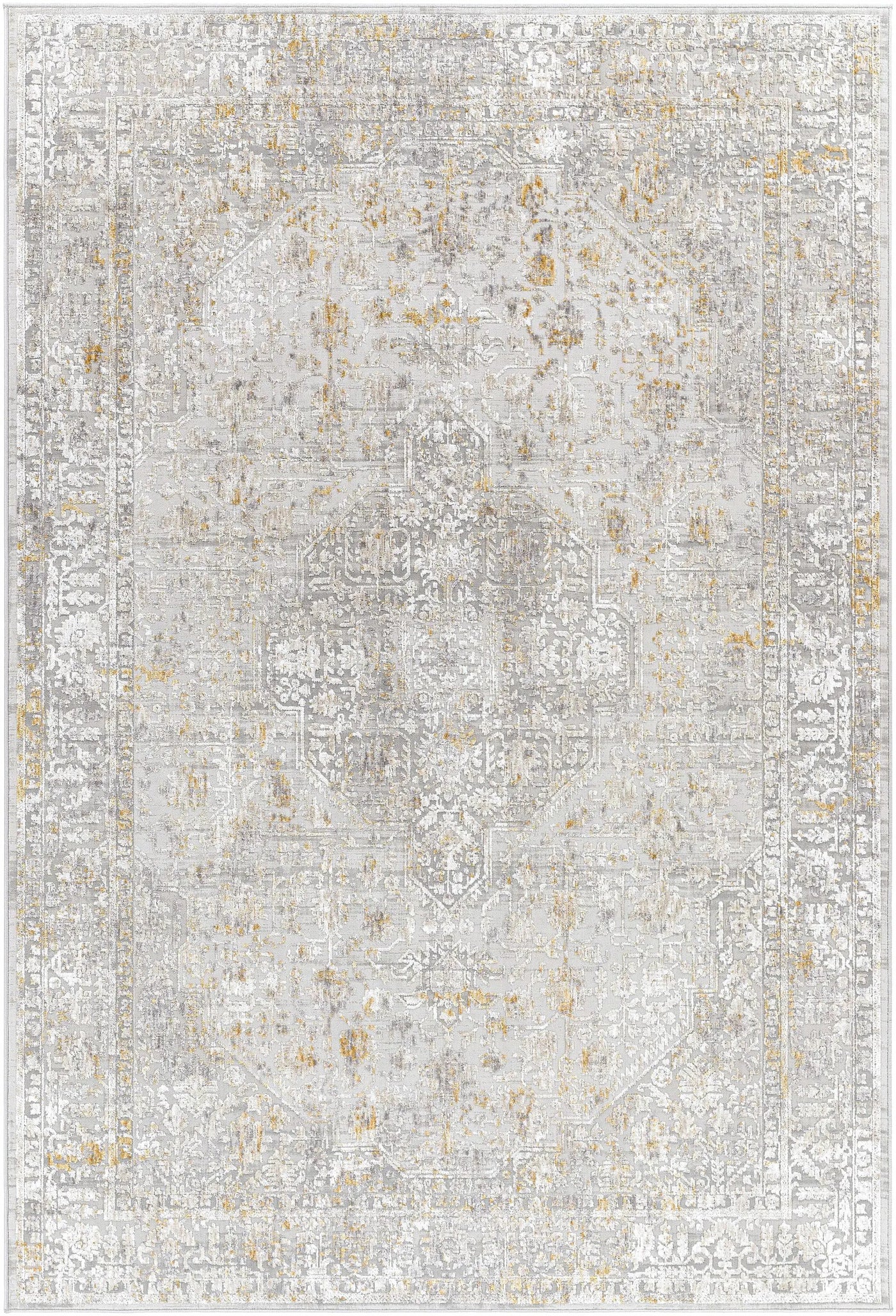 Kolin Textured Luxe Area Rug - Clearance by Boutique Rugs