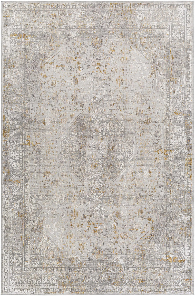 Kolin Textured Luxe Area Rug - Clearance by Boutique Rugs