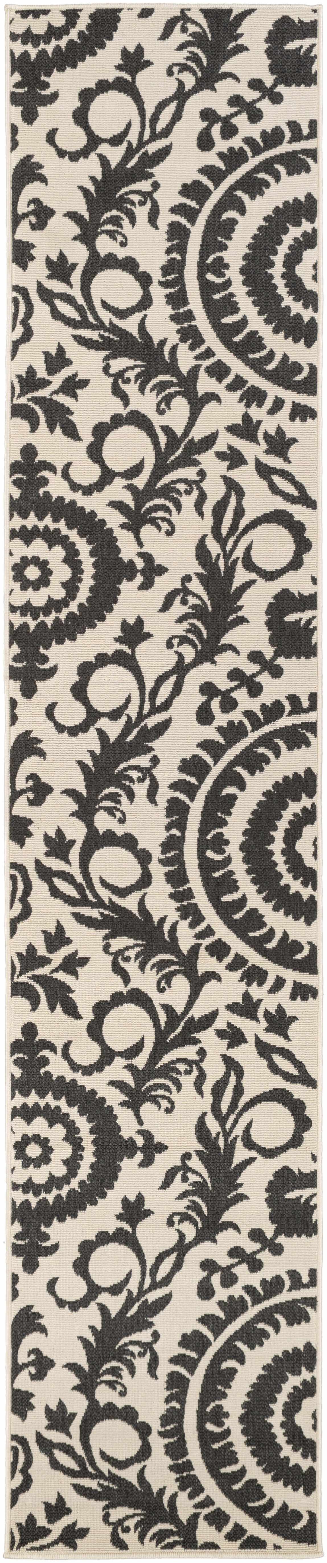 Kongiganak Outdoor Area Rug - Clearance by Boutique Rugs