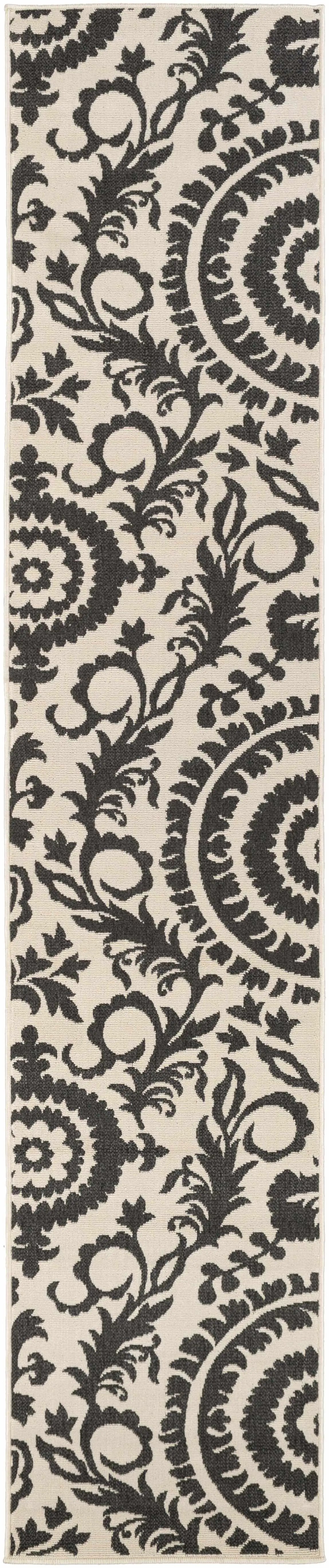 Kongiganak Outdoor Area Rug - Clearance by Boutique Rugs