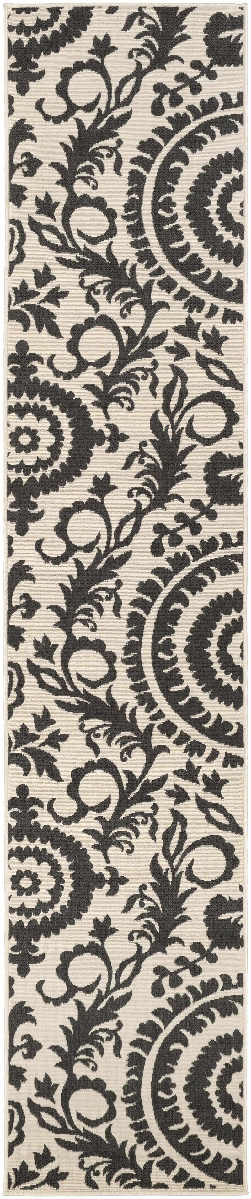 Kongiganak Outdoor Area Rug - Clearance by Boutique Rugs