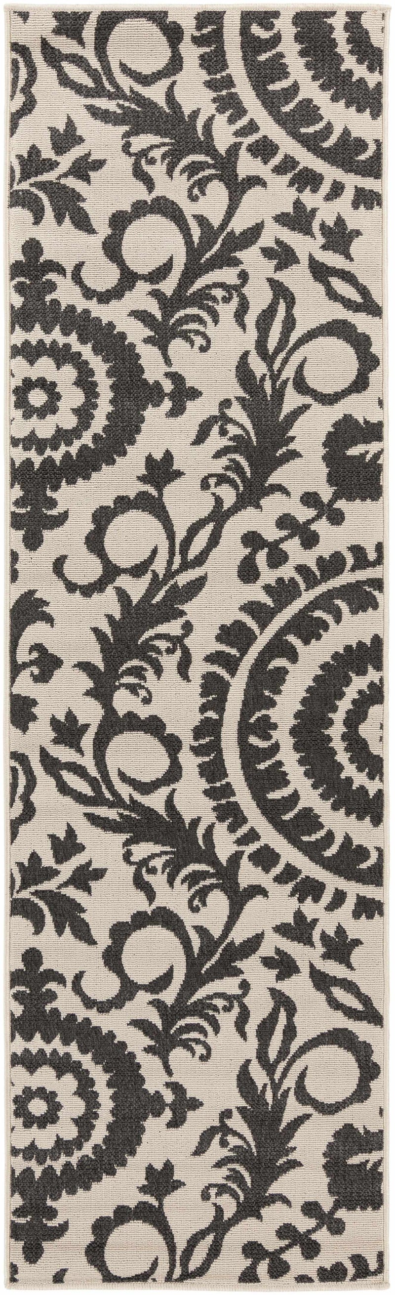 Kongiganak Outdoor Area Rug - Clearance by Boutique Rugs