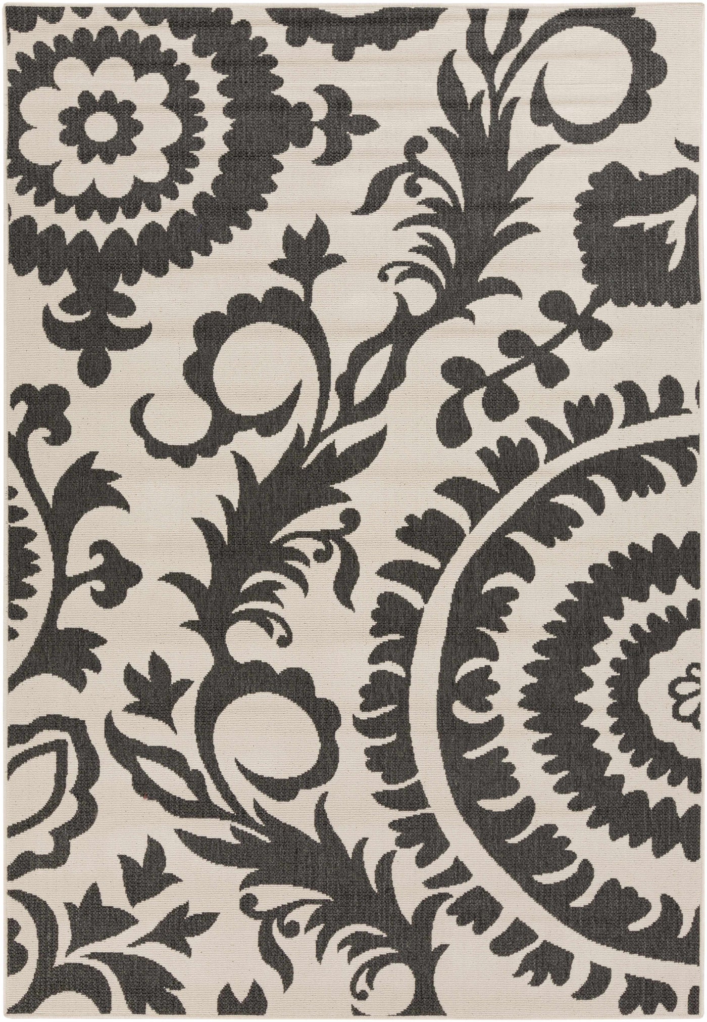 Kongiganak Outdoor Area Rug - Clearance by Boutique Rugs