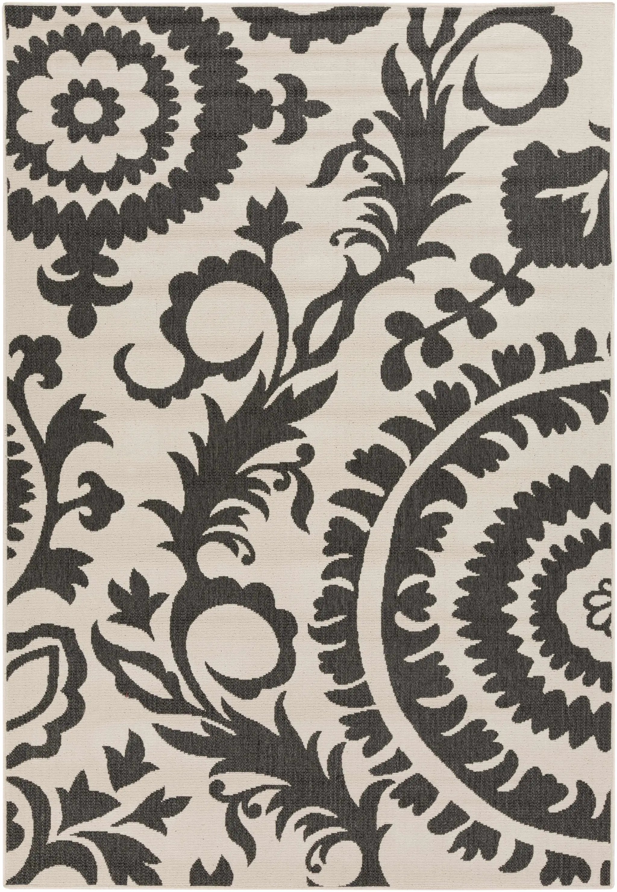 Kongiganak Outdoor Area Rug - Clearance by Boutique Rugs