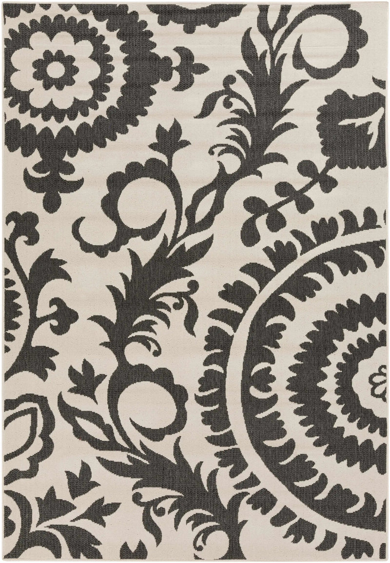 Kongiganak Outdoor Area Rug - Clearance by Boutique Rugs