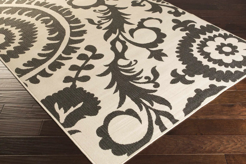 Kongiganak Outdoor Area Rug - Clearance by Boutique Rugs