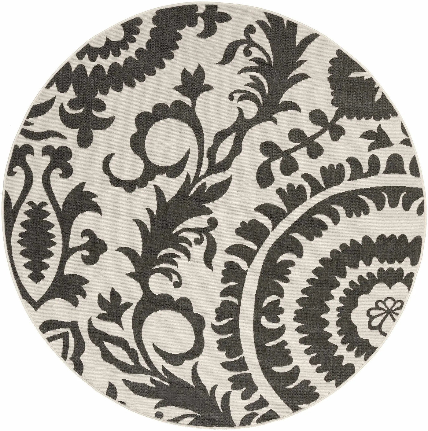 Kongiganak Outdoor Area Rug - Clearance by Boutique Rugs