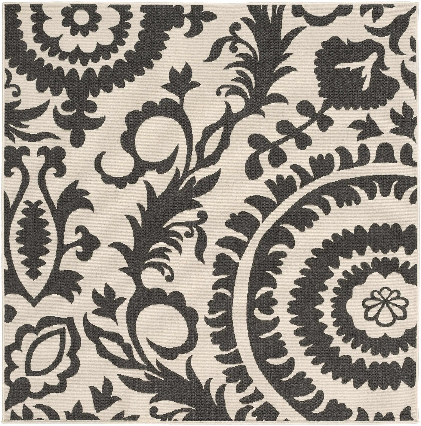 Kongiganak Outdoor Area Rug - Clearance by Boutique Rugs