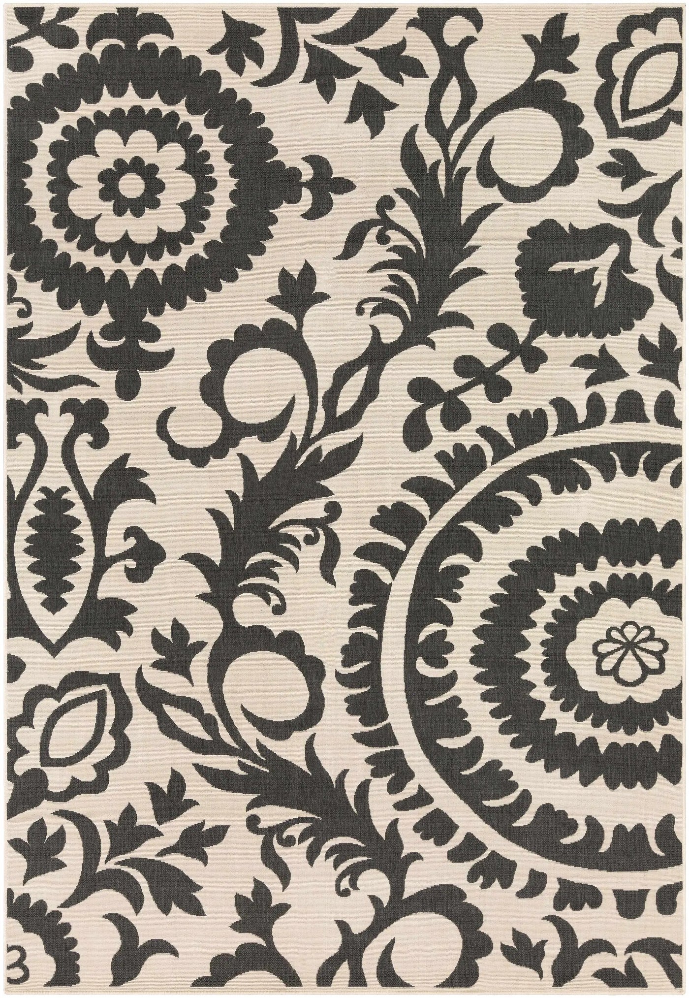 Kongiganak Outdoor Area Rug - Clearance by Boutique Rugs