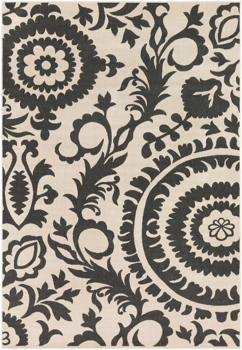Kongiganak Outdoor Area Rug - Clearance by Boutique Rugs