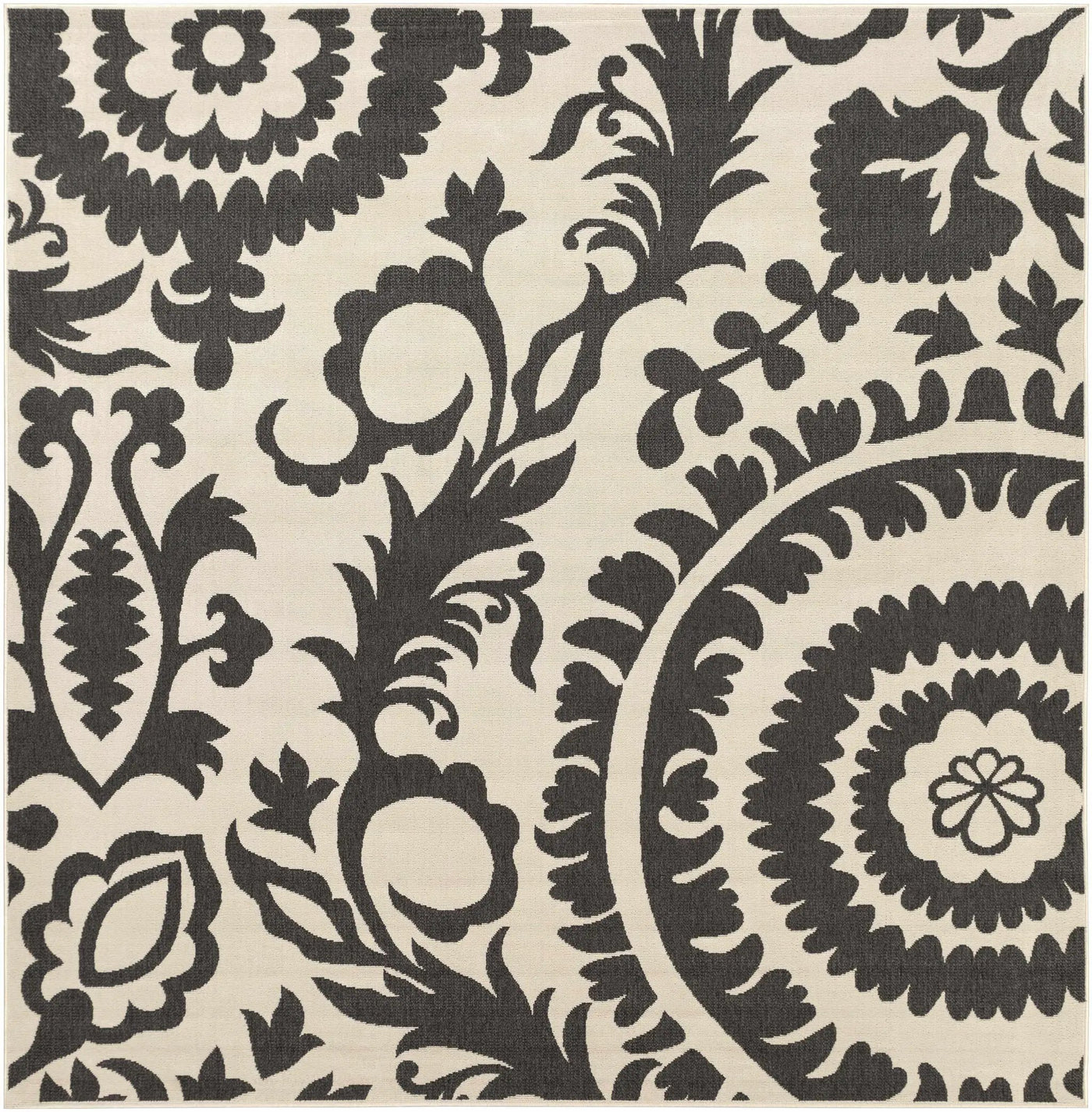Kongiganak Outdoor Area Rug - Clearance by Boutique Rugs