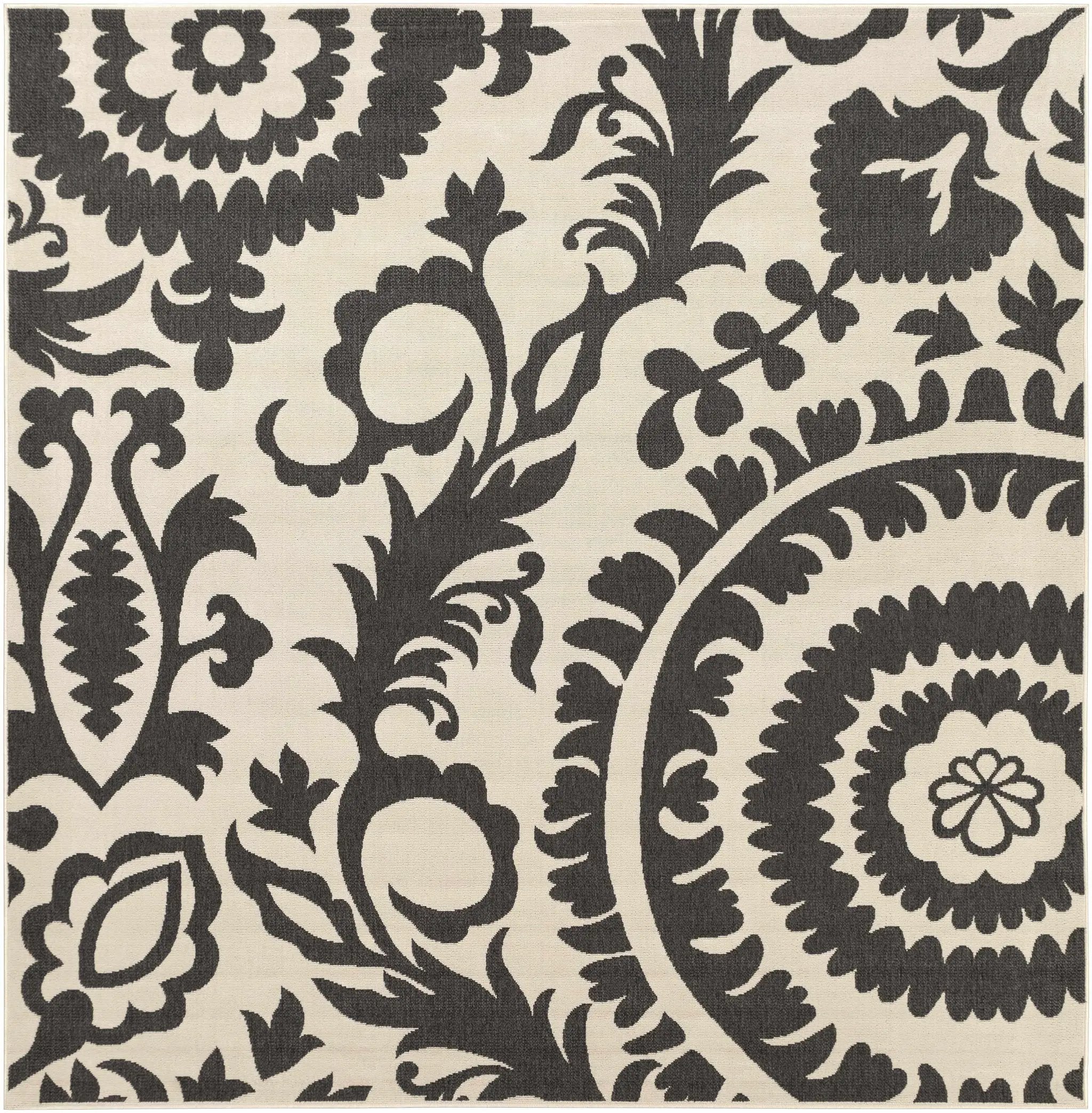Kongiganak Outdoor Area Rug - Clearance by Boutique Rugs