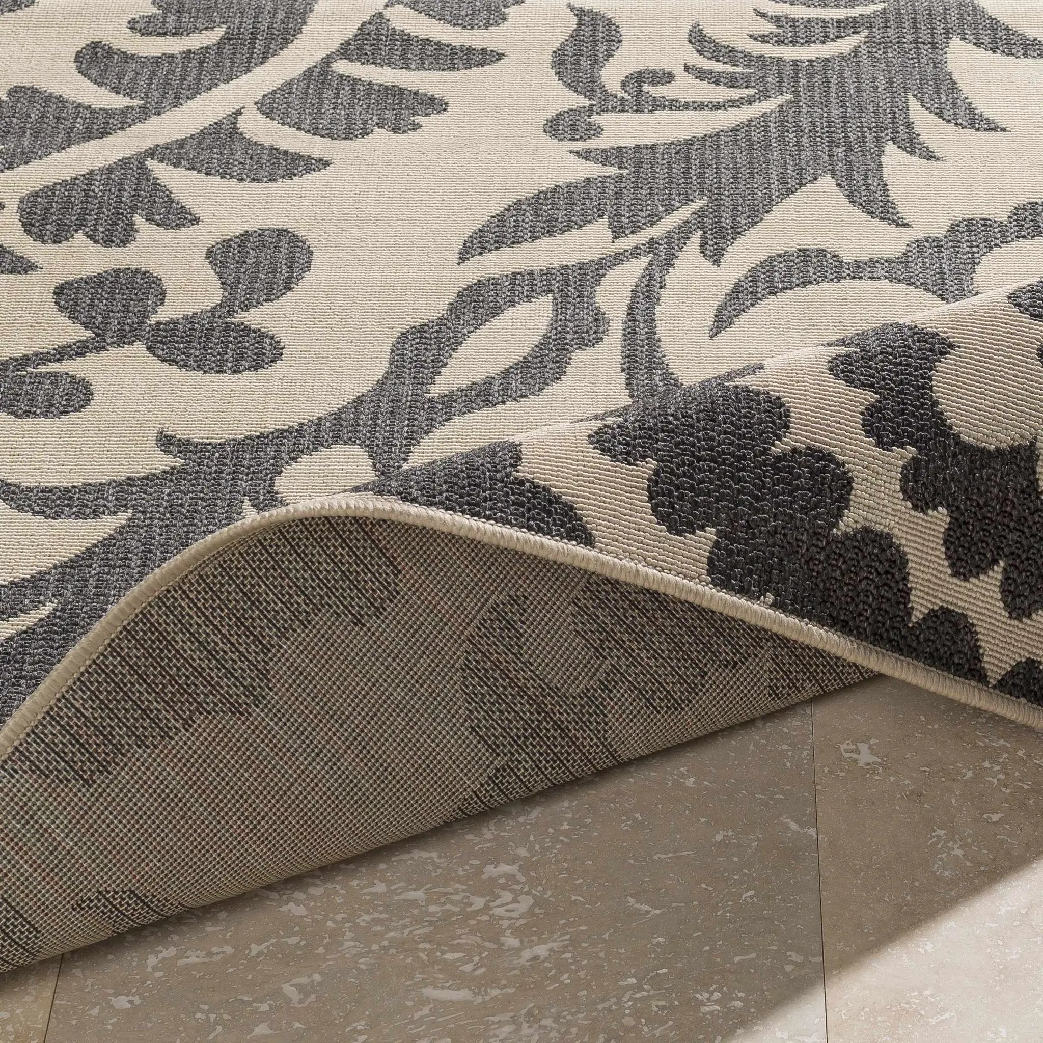 Kongiganak Outdoor Area Rug - Clearance by Boutique Rugs
