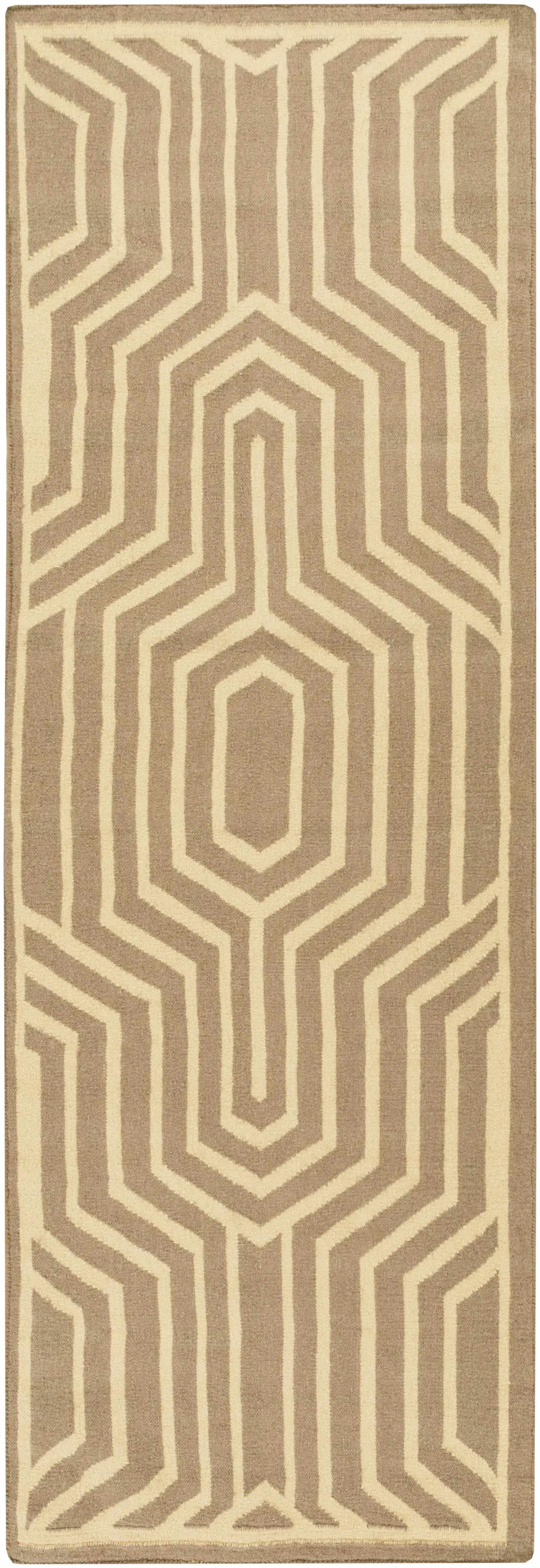 Koosharem Area Rug - Clearance by Boutique Rugs
