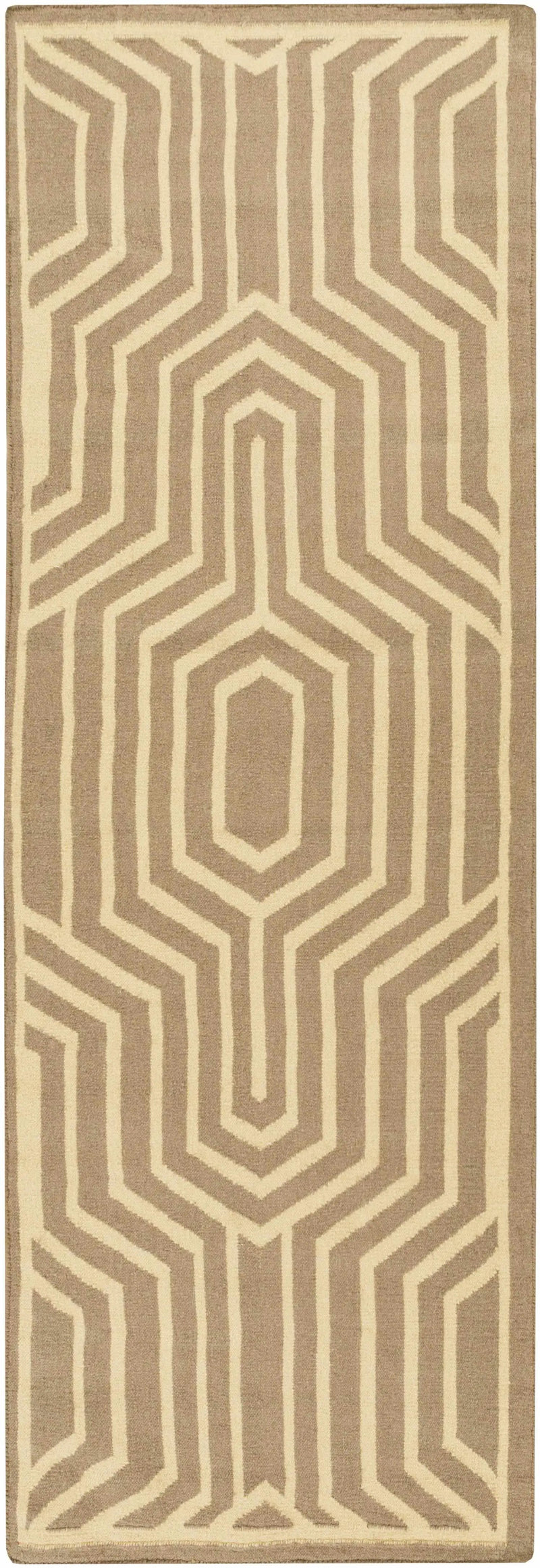 Koosharem Area Rug - Clearance by Boutique Rugs