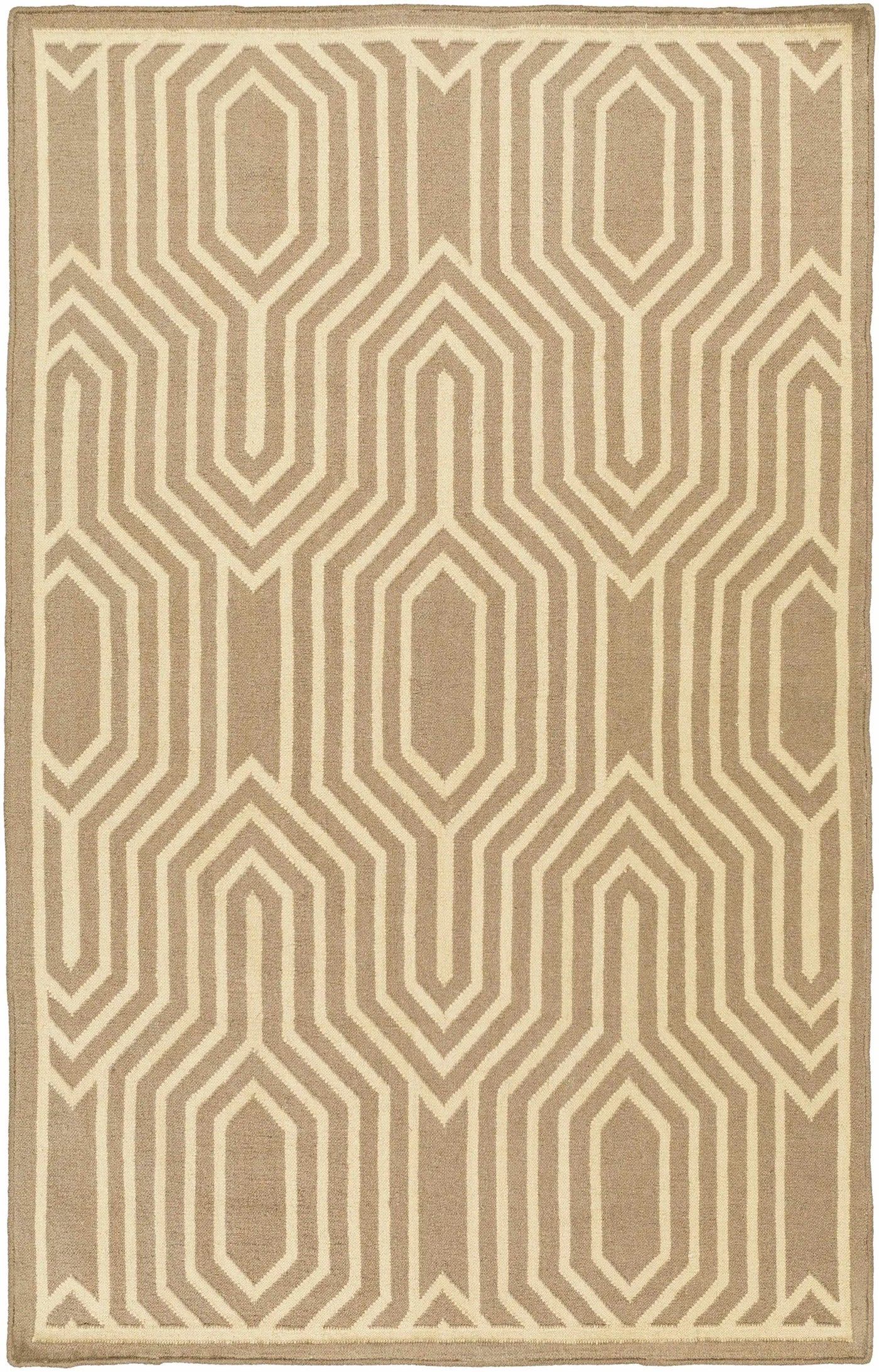 Koosharem Area Rug - Clearance by Boutique Rugs