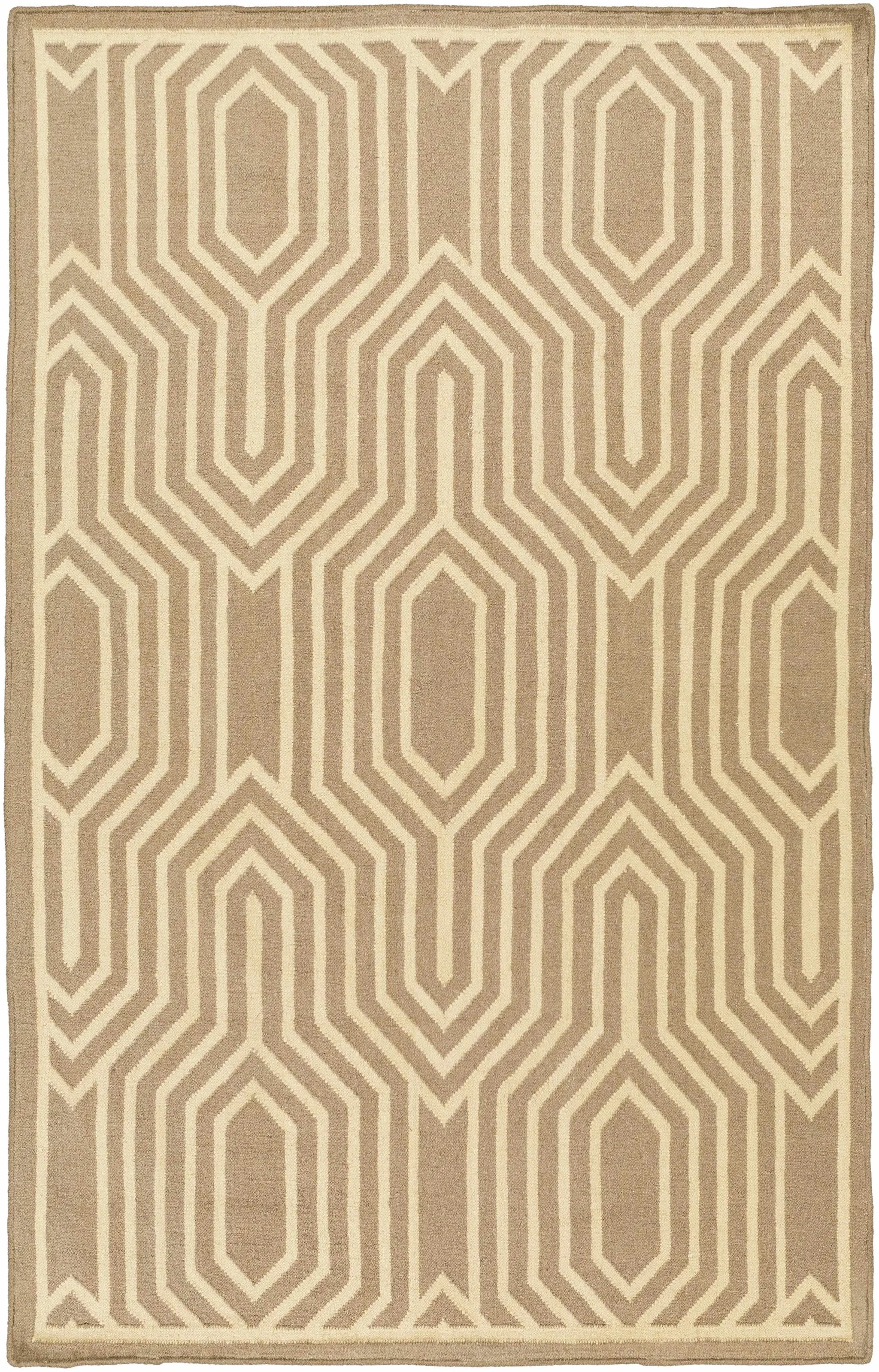 Koosharem Area Rug - Clearance by Boutique Rugs