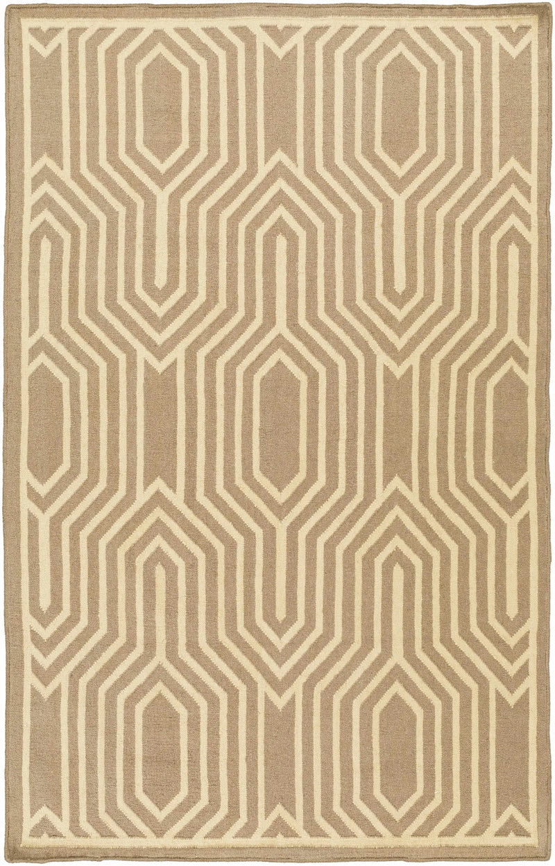 Koosharem Area Rug - Clearance by Boutique Rugs